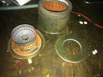 Wallas 1800b Wallas 1800b