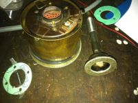 Wallas 1800b